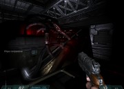 Doom 3 screenshot