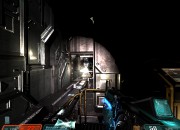 Doom 3 screenshot