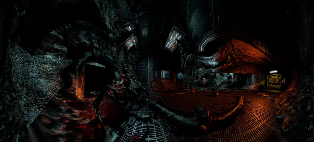 Doom 3