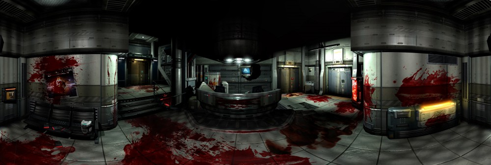 Doom 3