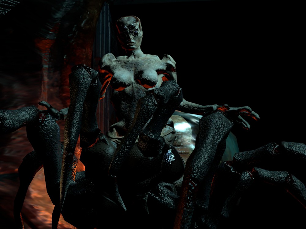 Doom 3