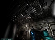 Doom 3 screenshot