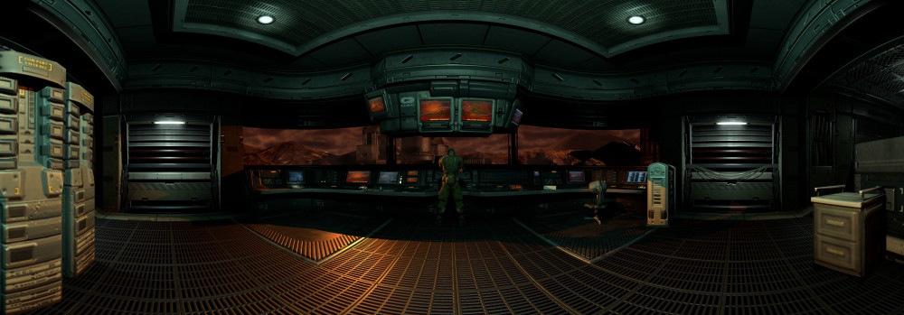 Doom 3