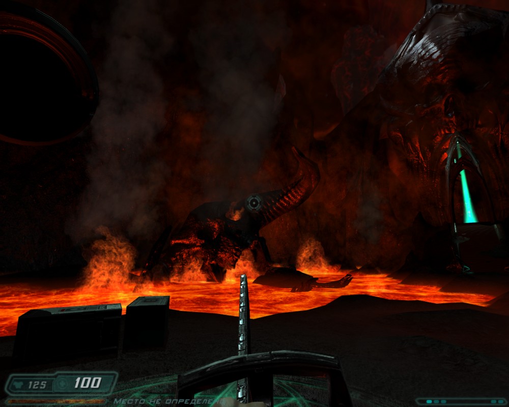 Doom 3