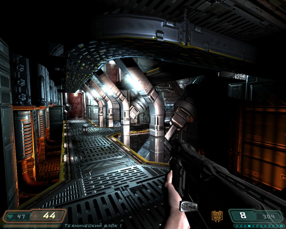 Doom 3