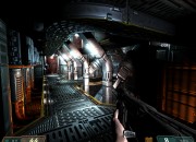 Doom 3 screenshot
