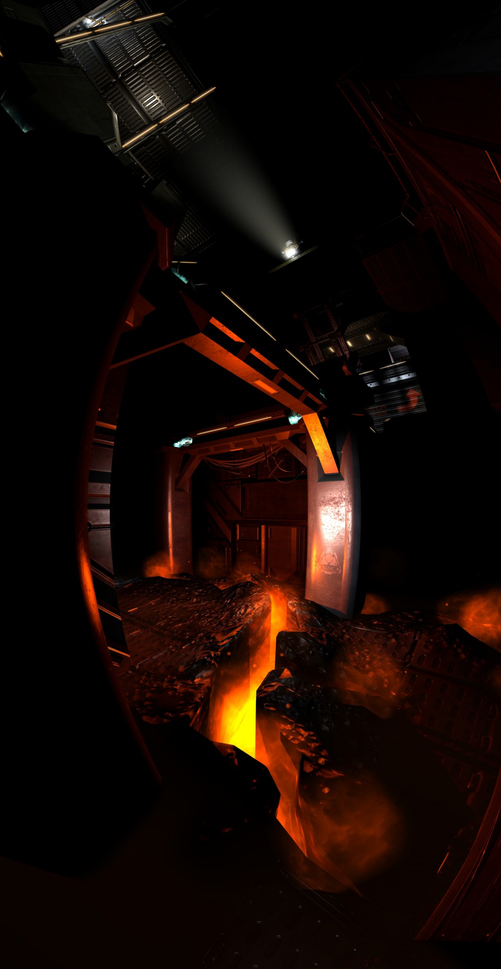 Doom 3