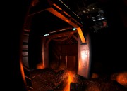 Doom 3 screenshot