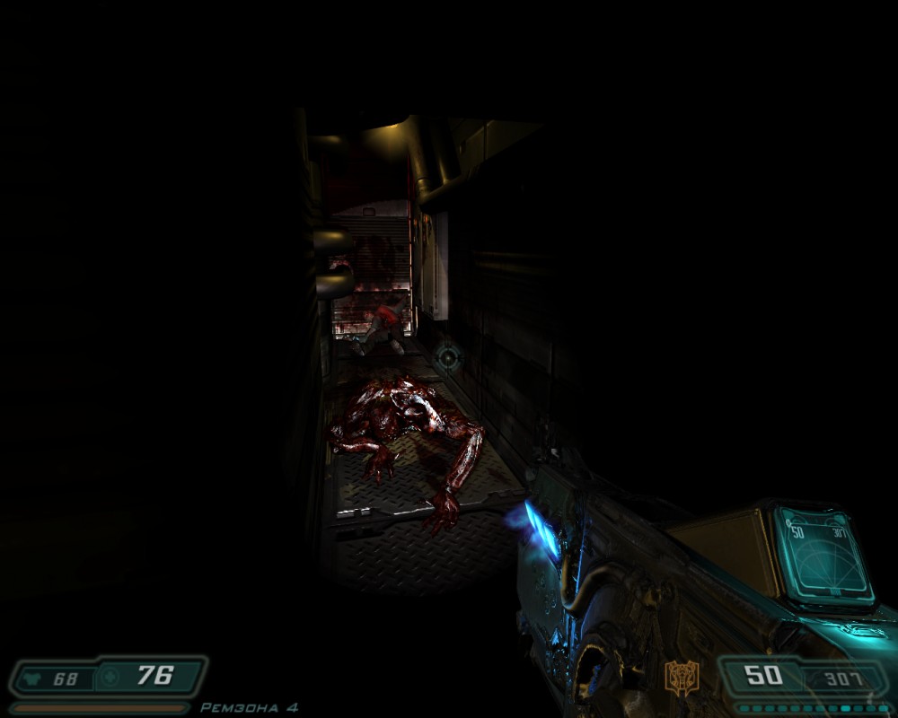 Doom 3