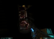 Doom 3 screenshot