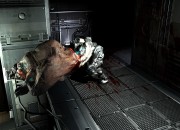 Doom 3 screenshot