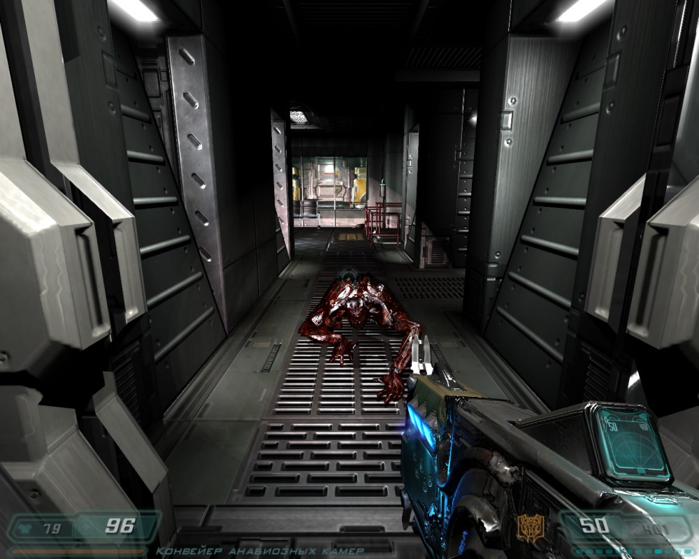 Doom 3