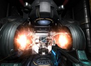 Doom 3 screenshot