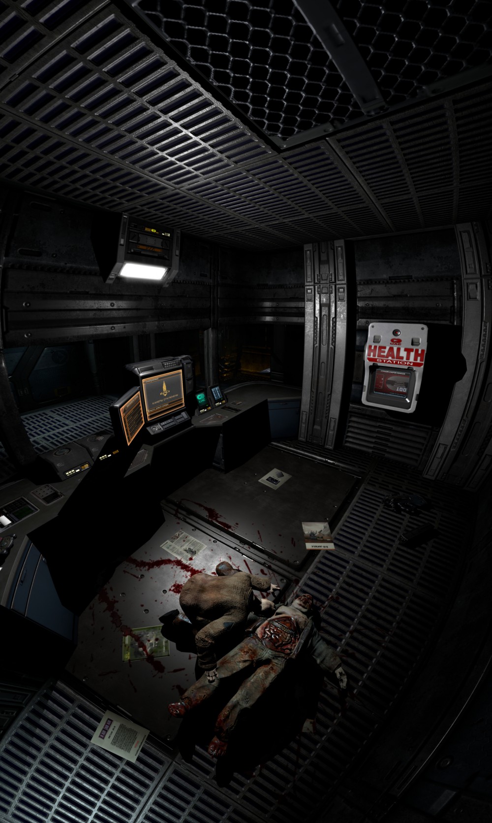 Doom 3
