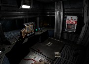 Doom 3 screenshot