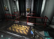 Doom 3 screenshot