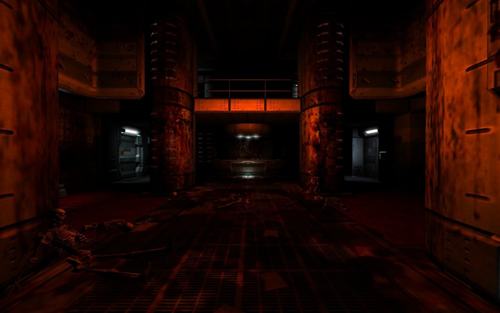 Doom 3