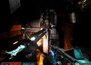 Doom 3 screenshot