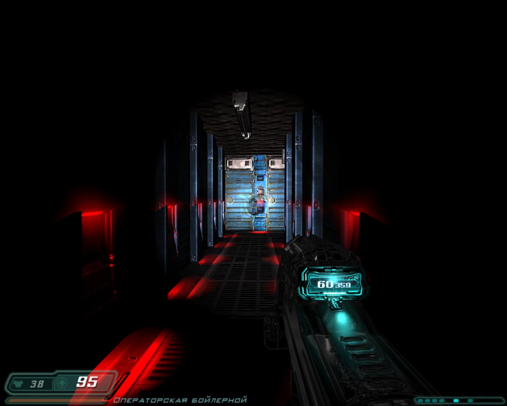 Doom 3