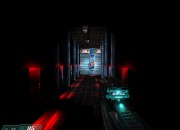 Doom 3 screenshot