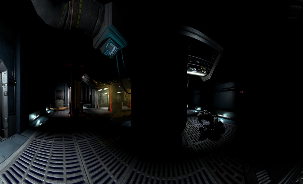 Doom 3