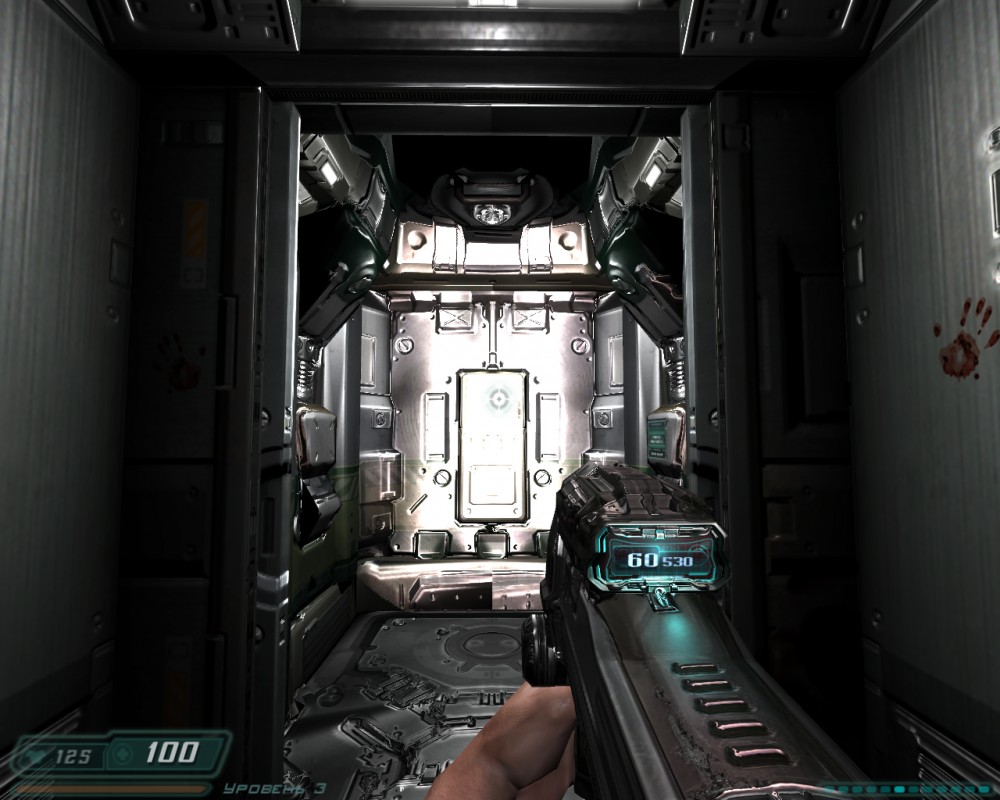 Doom 3