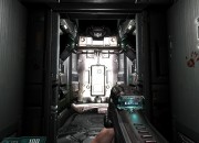 Doom 3 screenshot