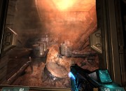 Doom 3 screenshot