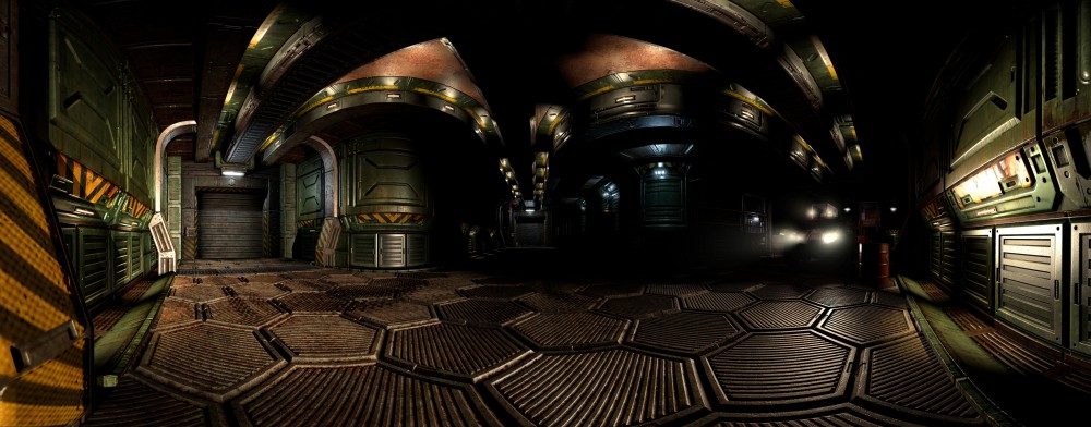 Doom 3