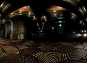 Doom 3 screenshot