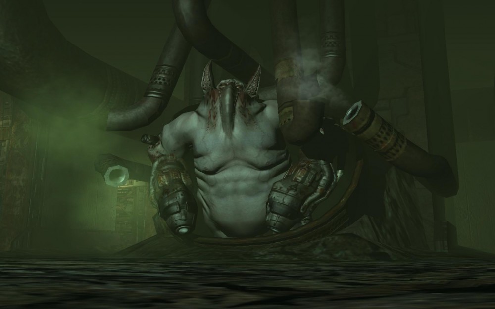 Doom 3