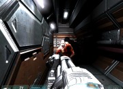 Doom 3 screenshot