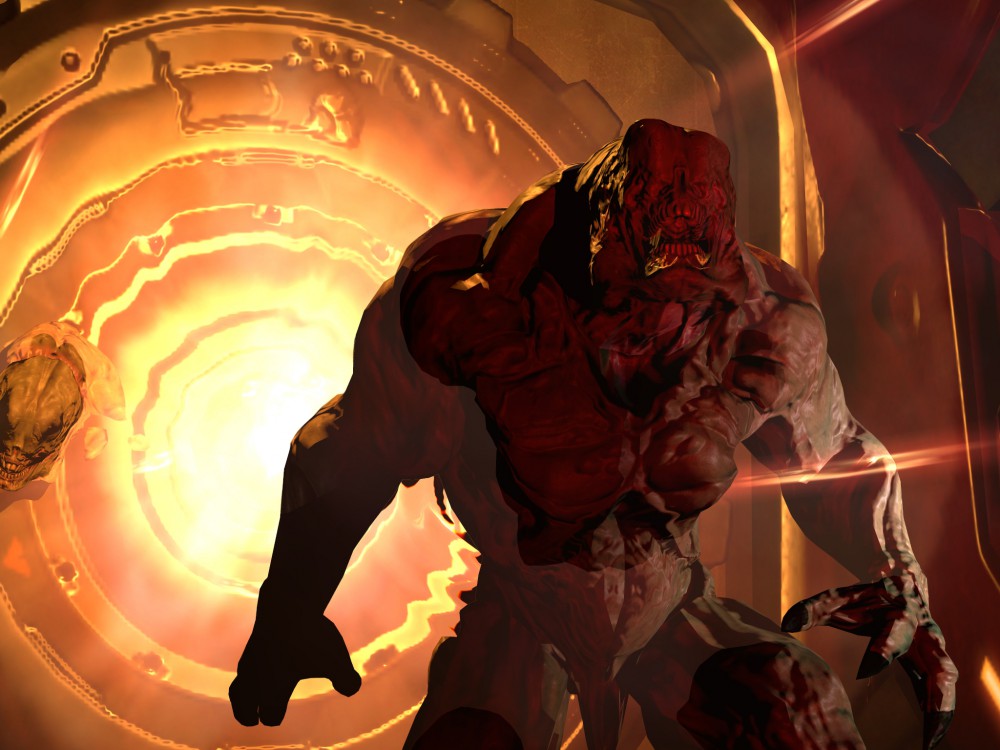 Doom 3