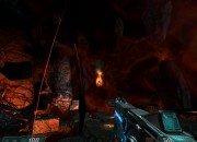 Doom 3 screenshot