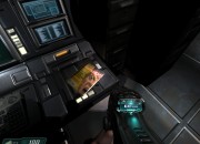 Doom 3 screenshot
