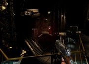 Doom 3 screenshot