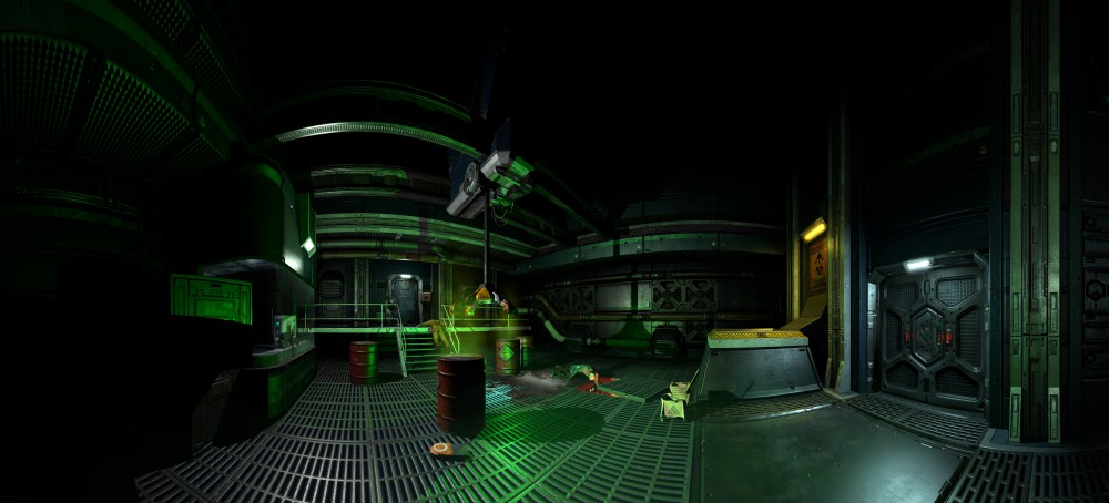Doom 3