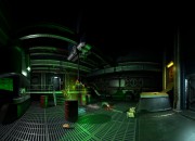 Doom 3 screenshot