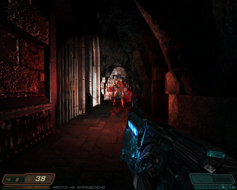 Doom 3