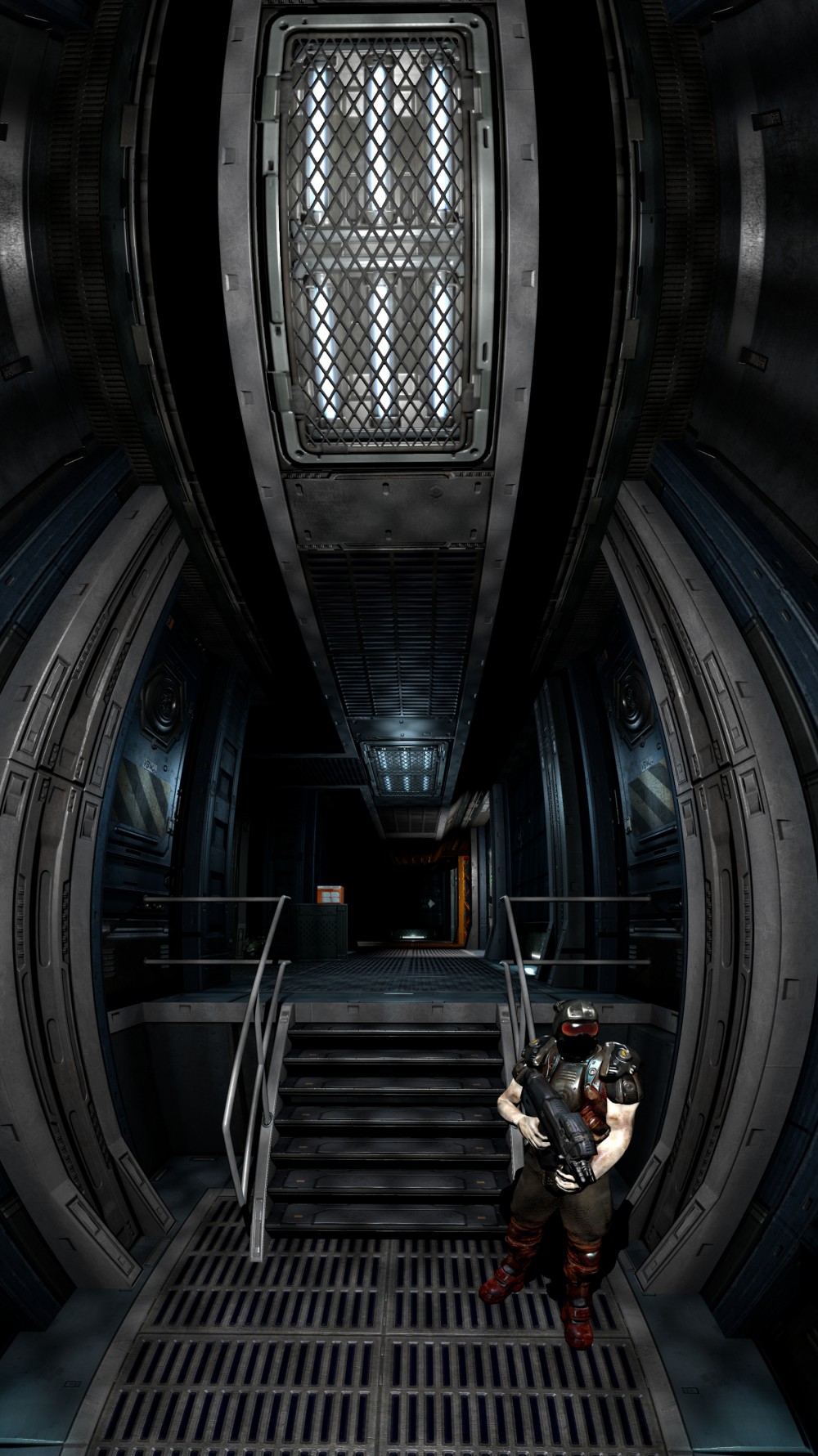 Doom 3