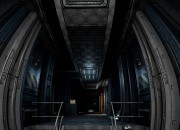 Doom 3 screenshot
