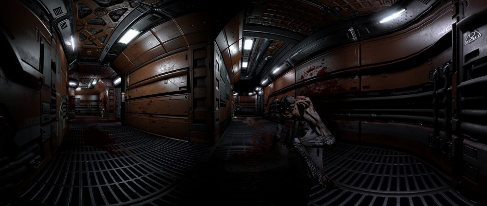 Doom 3