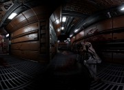 Doom 3 screenshot