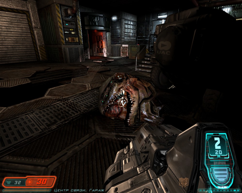 Doom 3