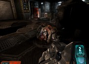 Doom 3 screenshot
