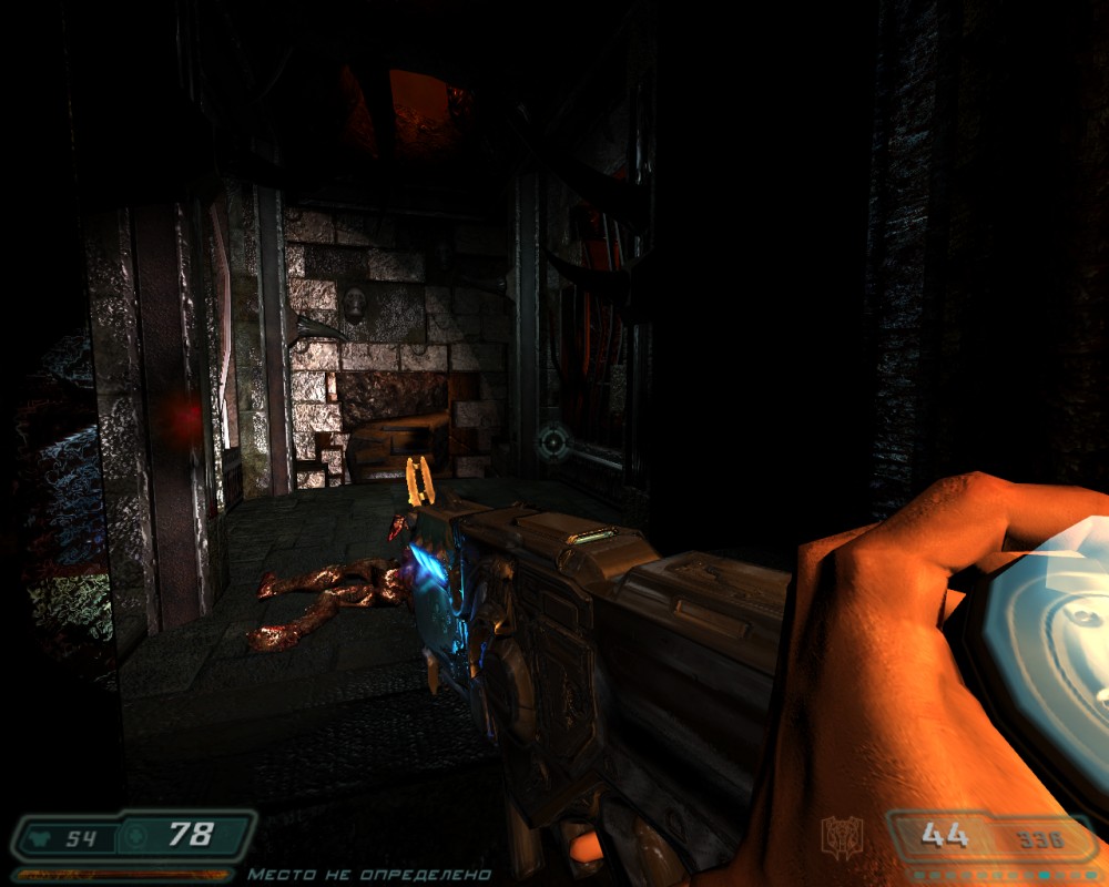 Doom 3