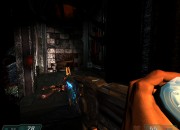Doom 3 screenshot