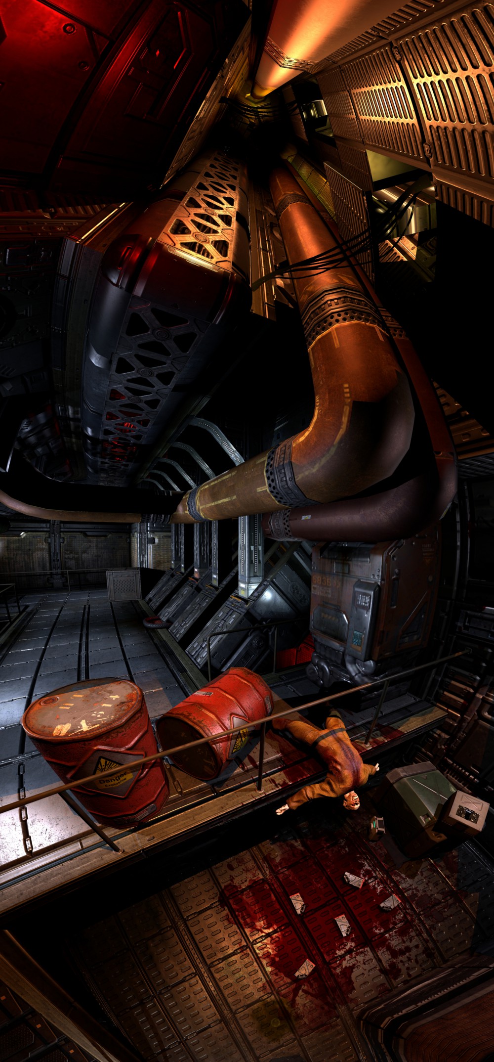 Doom 3