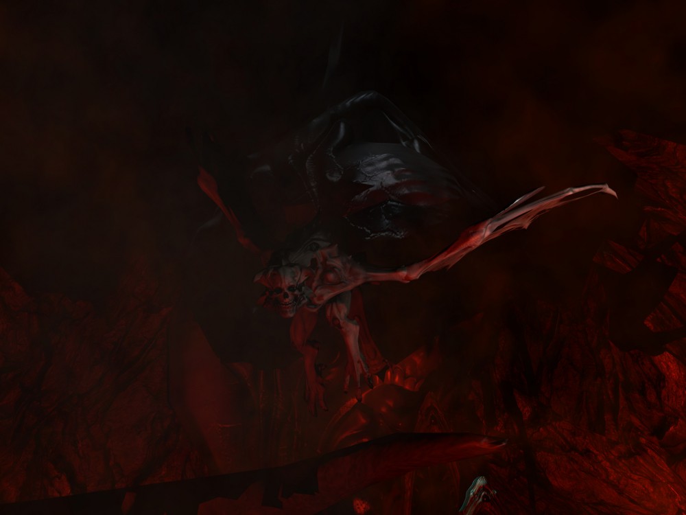 Doom 3