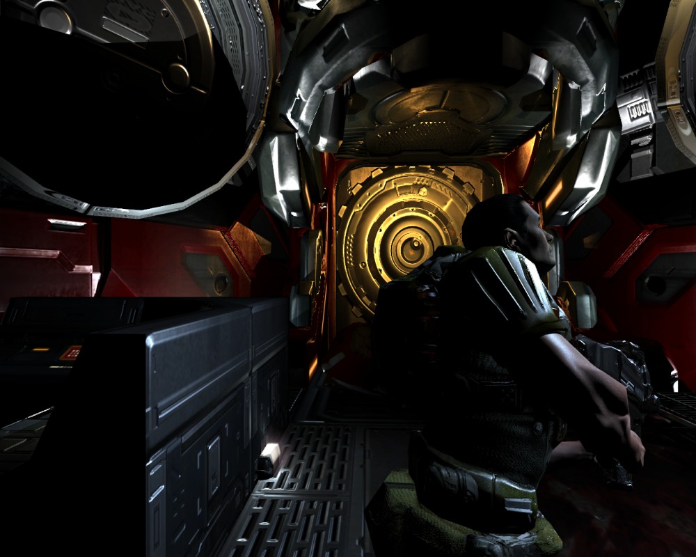 Doom 3